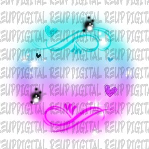 Airbrush Background png, Pink, Airbrush, Graffiti Wall, png, clipart, sublimation design, digital download, png sublimation
