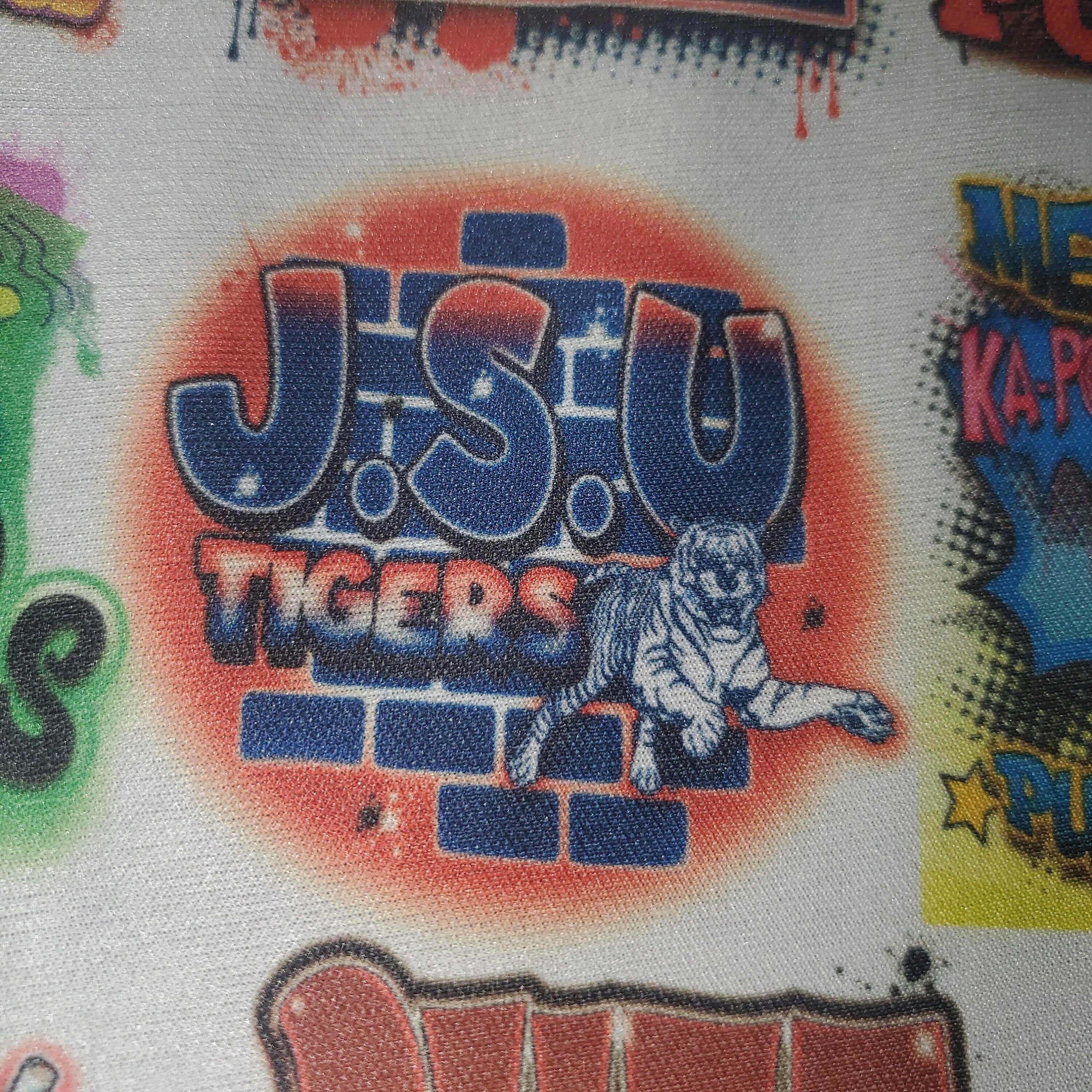 Tiger, Hbcu, Bootleg Png, Thee , I Believe ,sublimation Airbrush Png ...