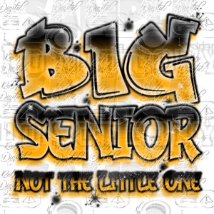 Class of 2025 done senior png for dtf and sublimation