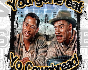 life png |cornbread|bootleg style png sublimation