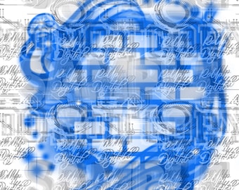 Airbrush Brickwall PNG - Graffiti Wall, Brick Wall, Sublimation Designs