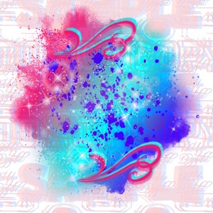 Airbrush background png Graffiti Wall, Airbrush, Brick Wall, Background, png,  sublimation designs, digital downloads, sublimation, png