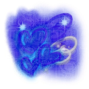 blue Airbrush background png Graffiti Wall, Airbrush, Brick Wall, Background, png,  sublimation designs, digital downloads, sublimation,