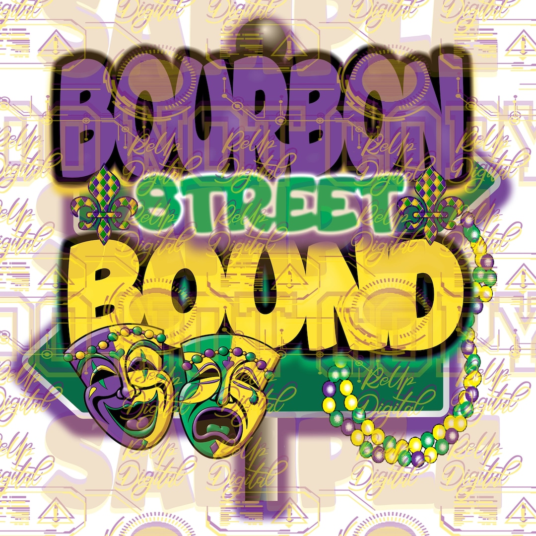 mardi gras airbrush shirt