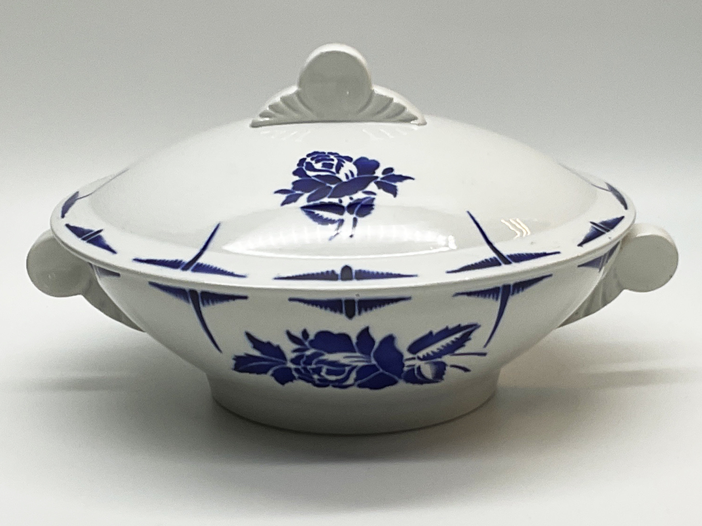 Soupière St Amandinoise/St Amand