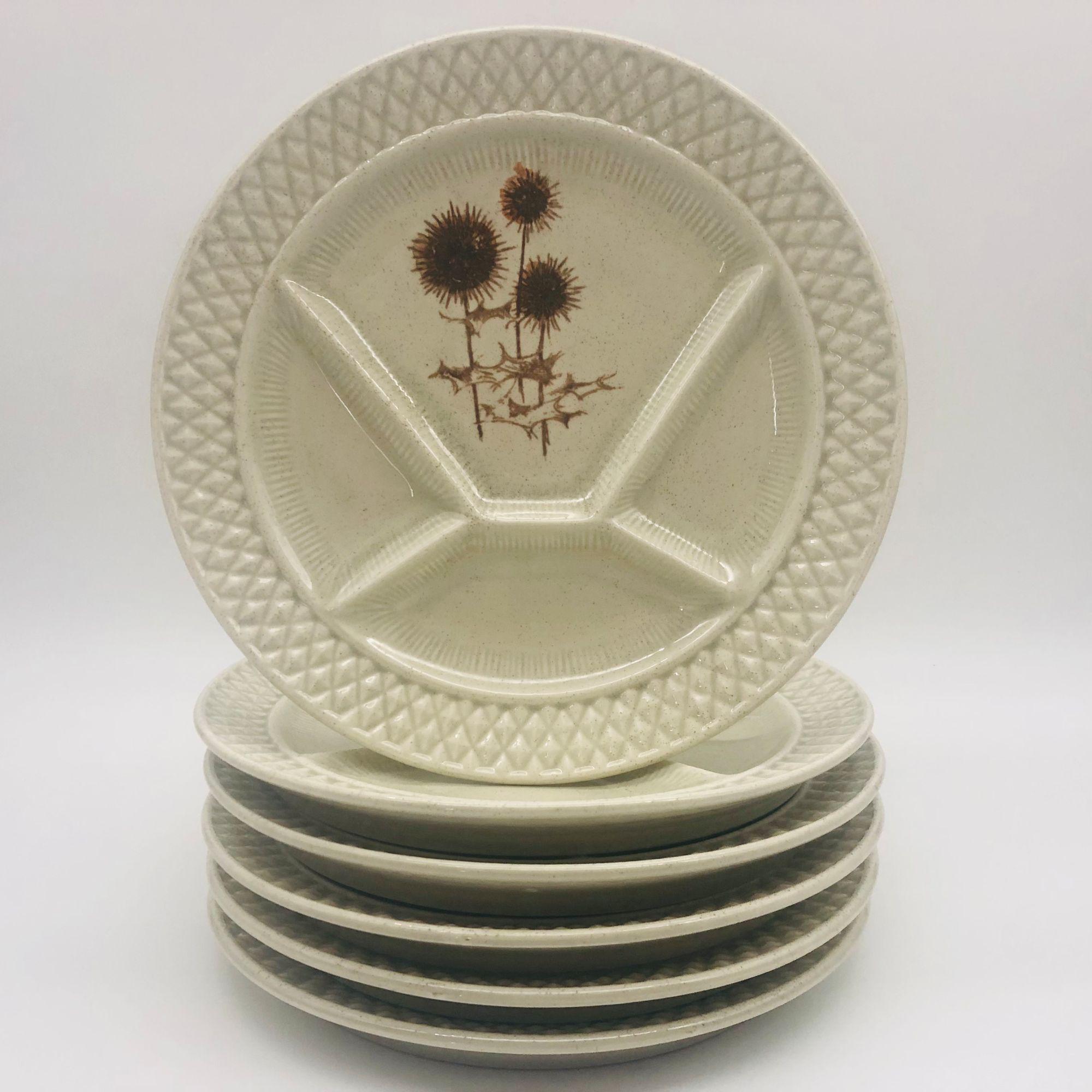 Sarreguemines fondue - Etsy 日本