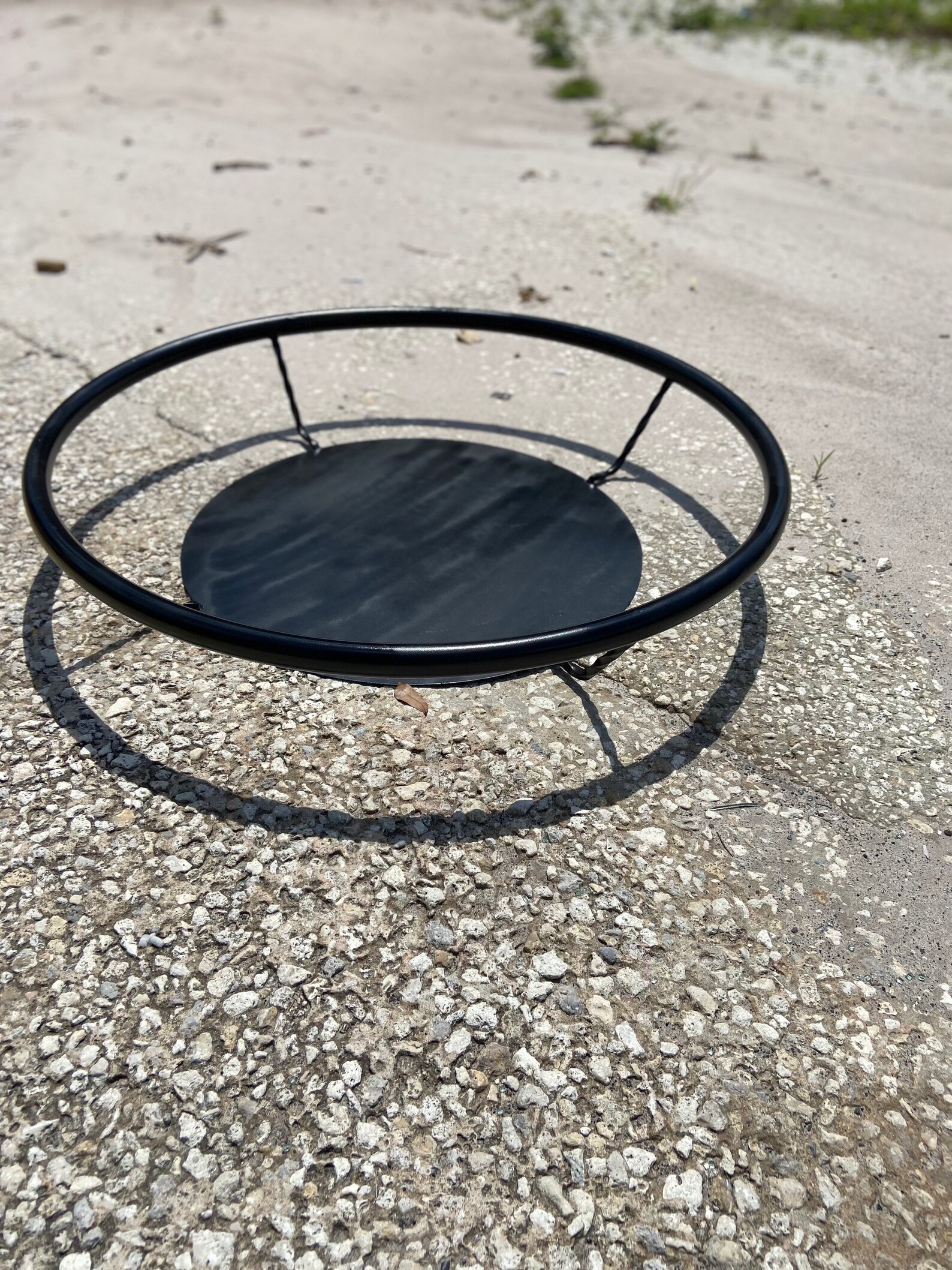 Whiskey Whisky Bourbon or Wine Barrel Foot Rail 1 Pc Rest Etsy