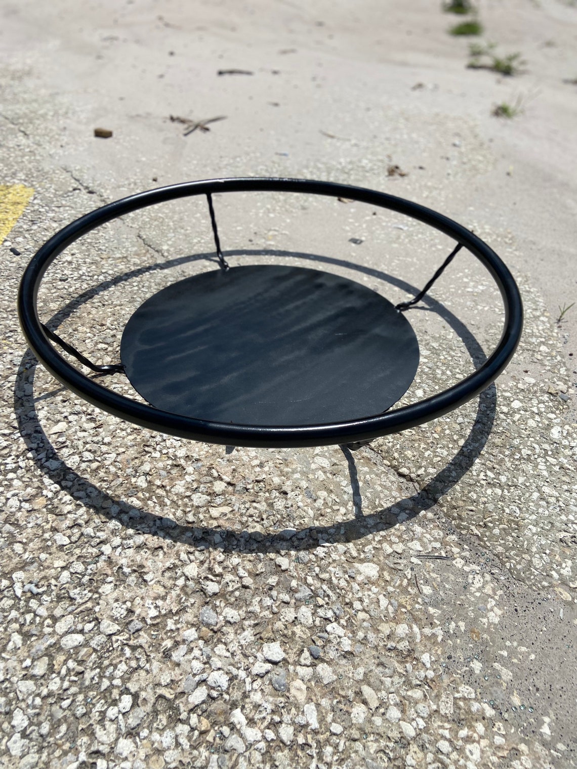 Whiskey Whisky Bourbon or Wine Barrel Foot Rail 1 Pc Rest Etsy