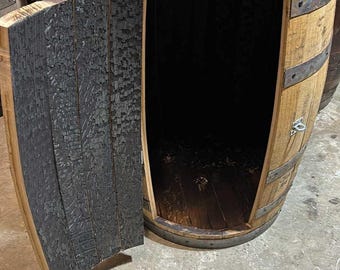 金属製ショットグラス　レザーケース付き　ヴィンテージ　銀コップ 三角コインケース シルバーレザー HIGHCAMP FACTORY OFFICIAL STORE