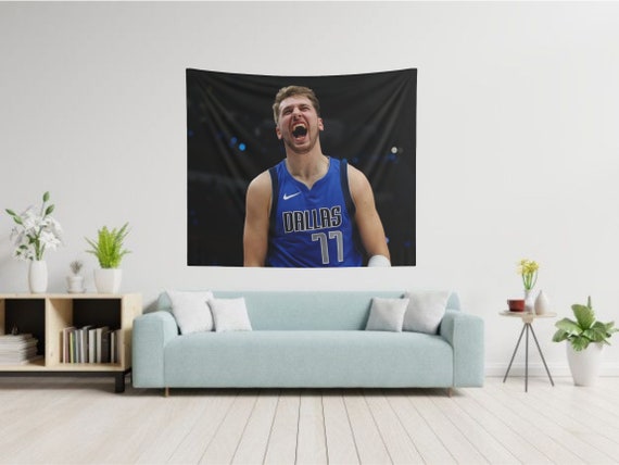 Nba tapestry sale