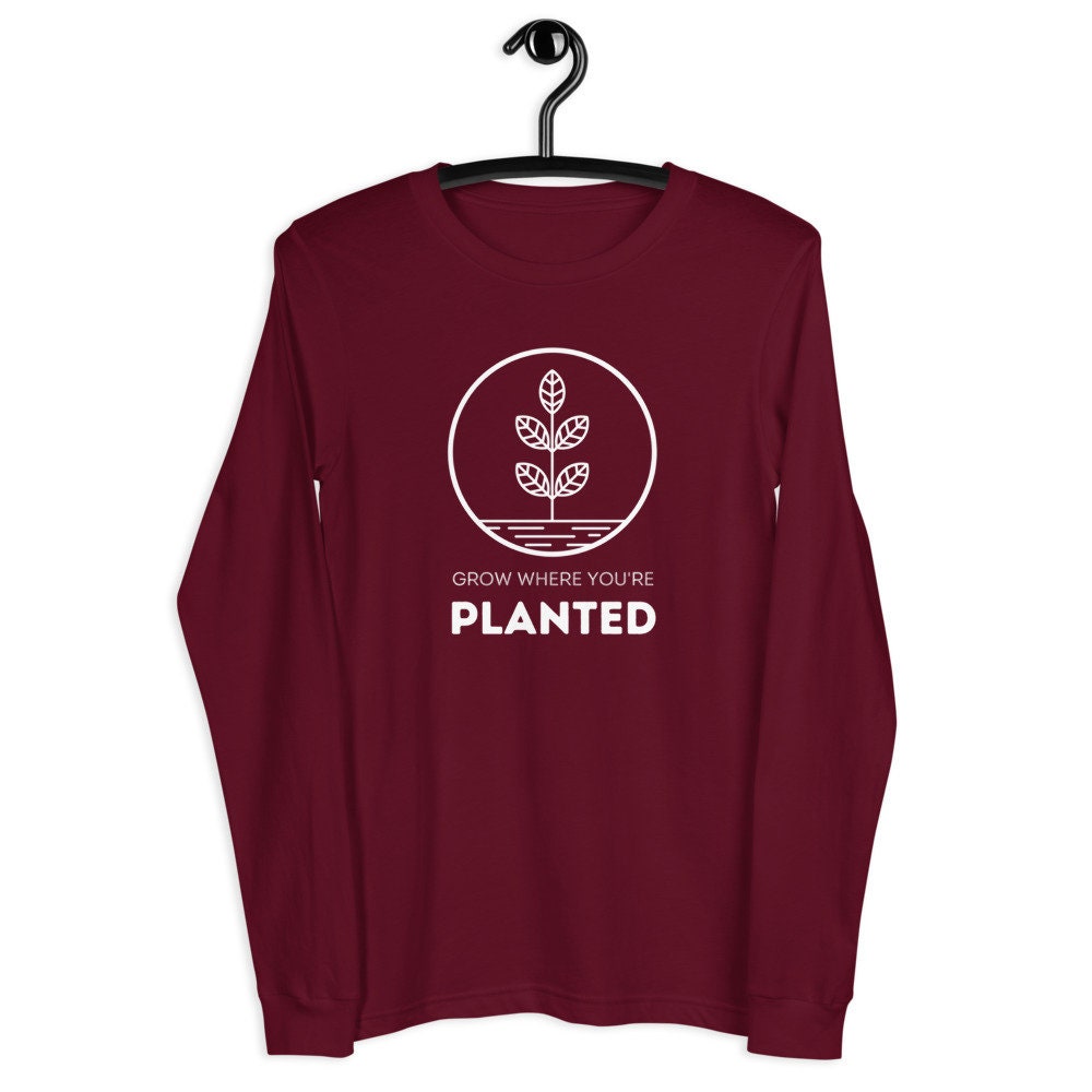 SHORT SLEEVE BUTTON THROUGH SHIRT HOW DOES YOUR GARDEN GROW