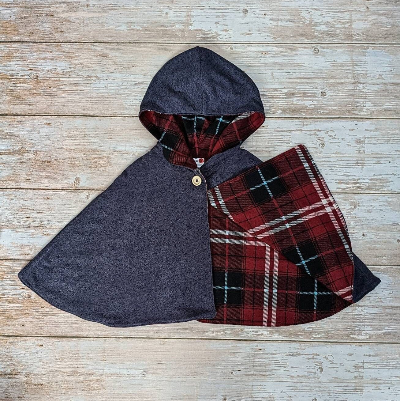 MADISON BLUEマディソンブルーCAPE HOODIE QUILTING 男女兼用 www.m