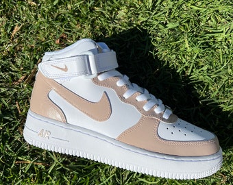 Nike Air Force 1 Mid '07 - Dj9158-200 - SNS