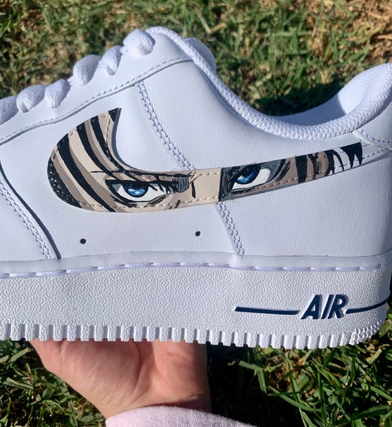 attack on titan af1