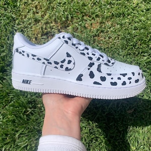 Cow spots