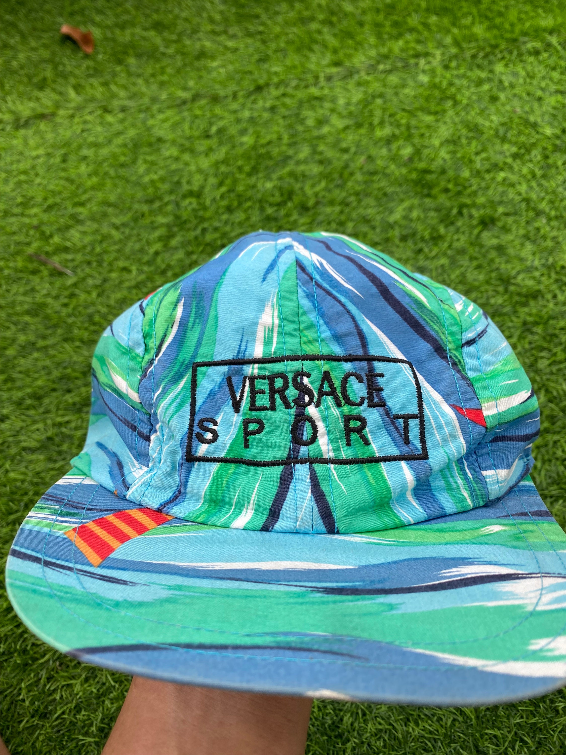 Etsy balenciaga hat sales