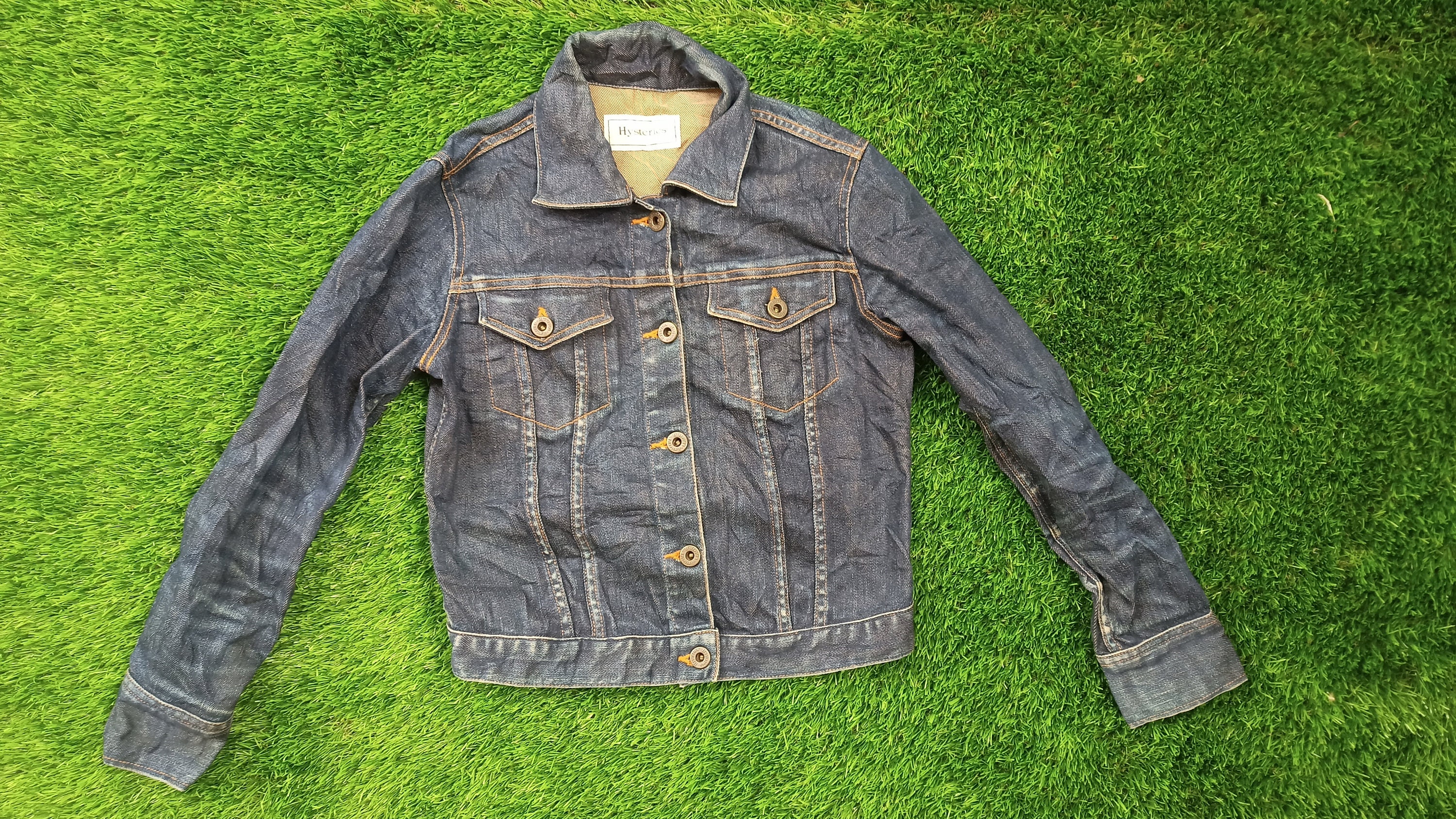 Hysteric Glamour Jean - Etsy Hysteric Glamour Jean - Etsy