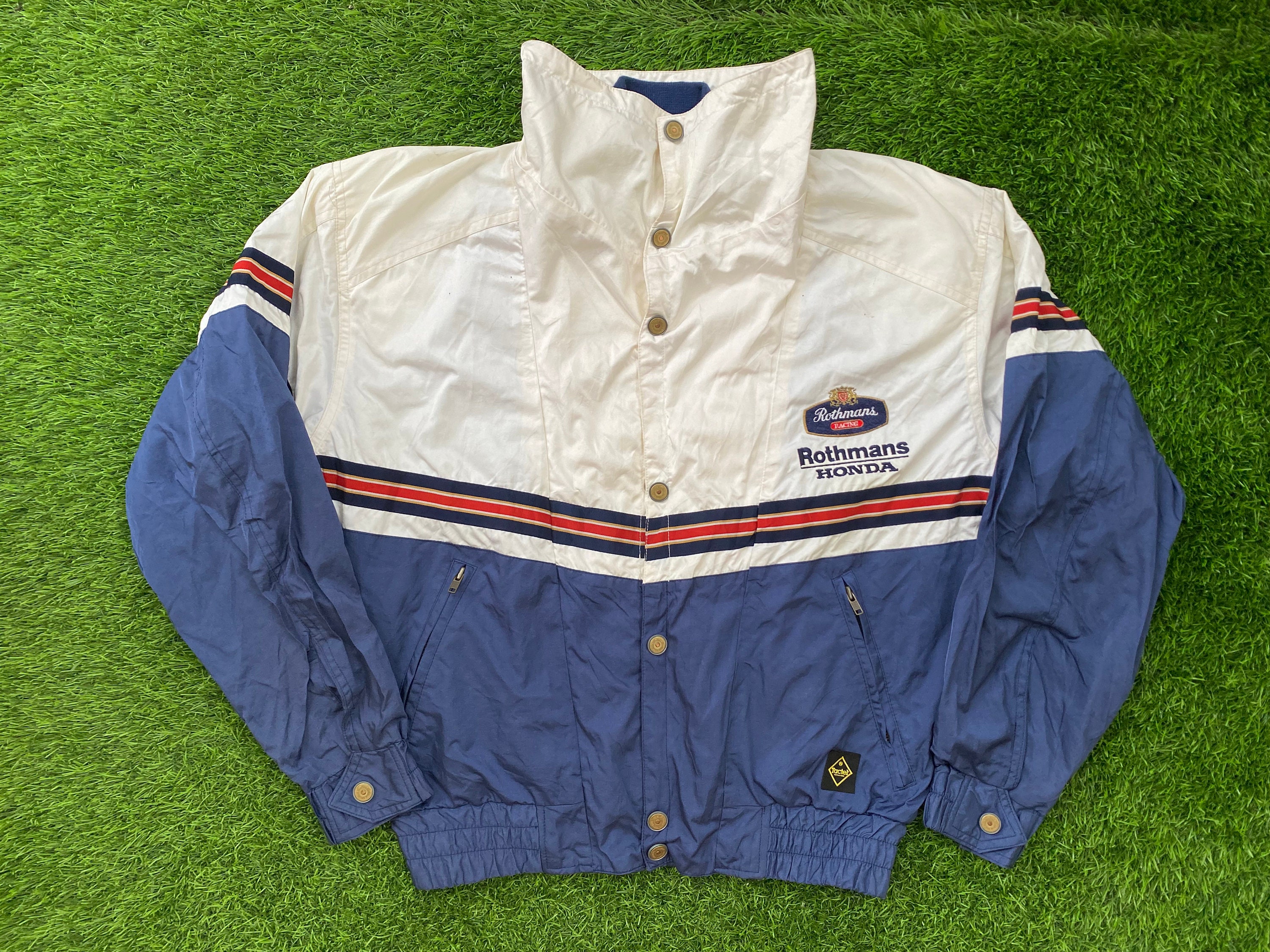 HONDA Rothmans 子供用ジャケット