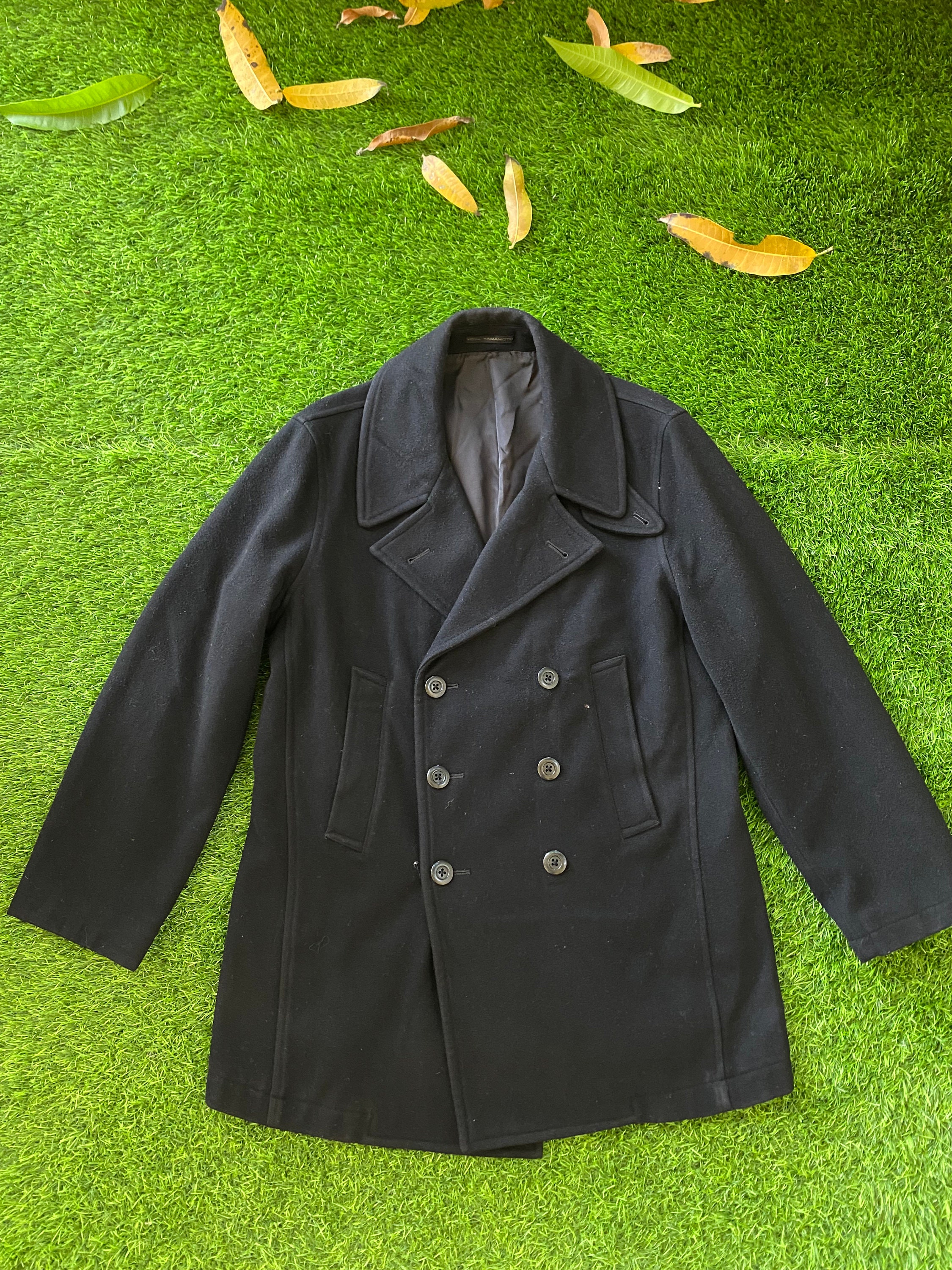 Visvim Jacket Japan - Etsy