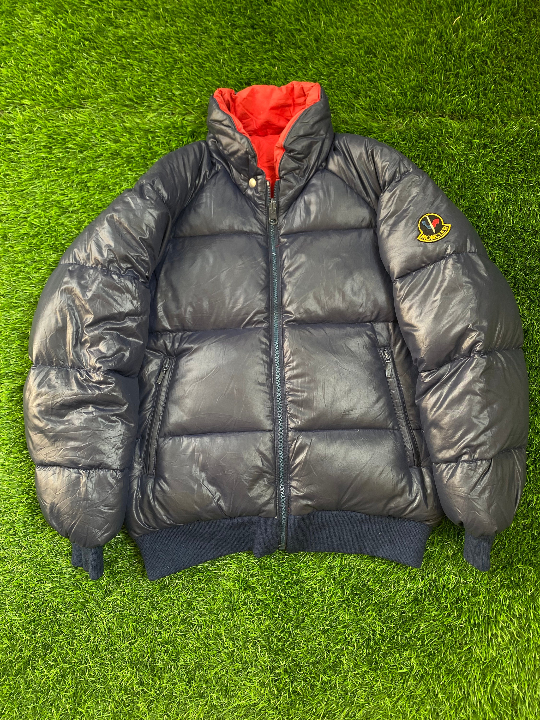 Buy Moncler Jacket Online In India 