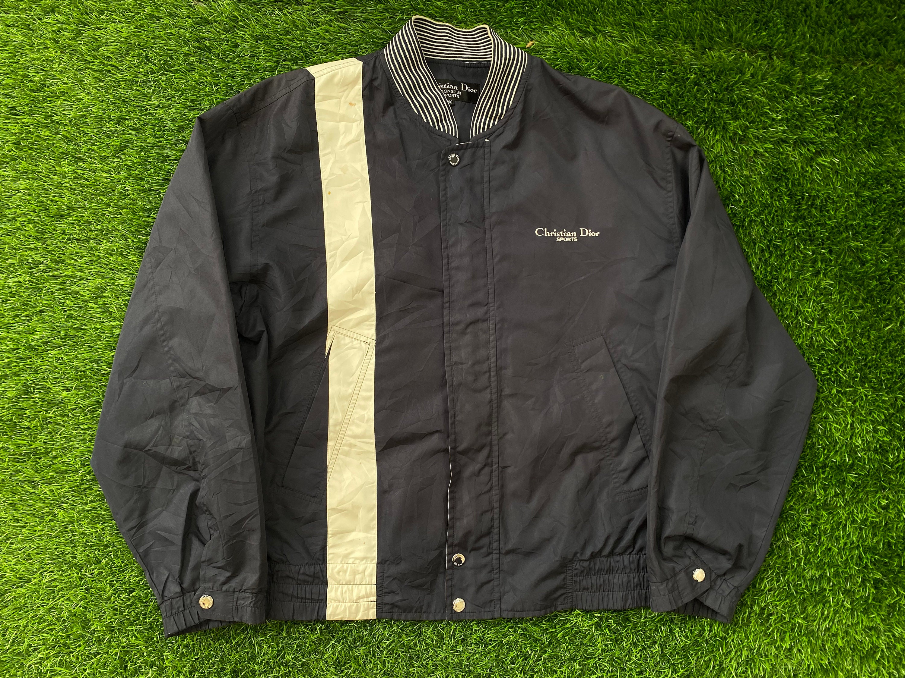Jean Paul Gaultier 1989aw Bomber Jacket quetz4.com