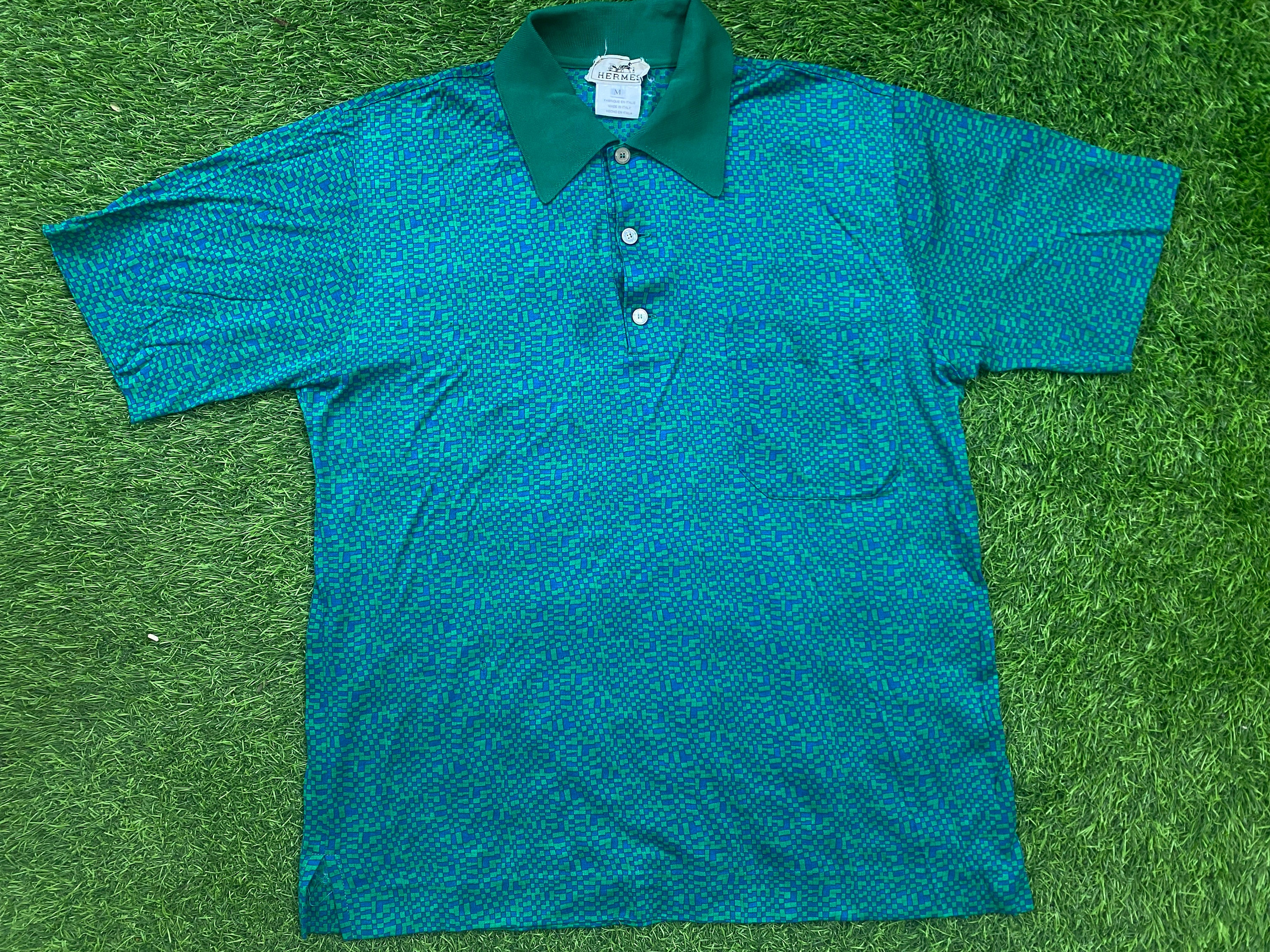 Céline Polo Shirt - Etsy Denmark Céline Polo Shirt - Etsy Denmark