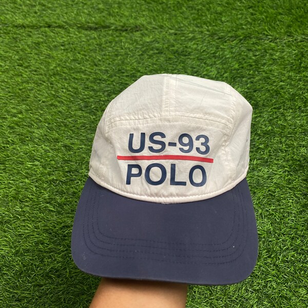 Polo Ralph Lauren CPRL us 93 Cap