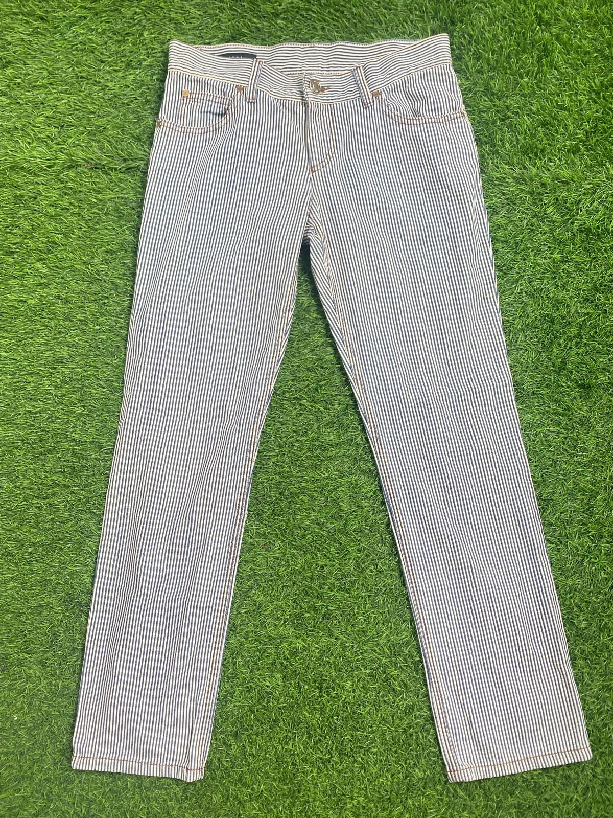 90s Fendi Jeans Elastane/fashion Fendi Pants/beige Jeans Fendi