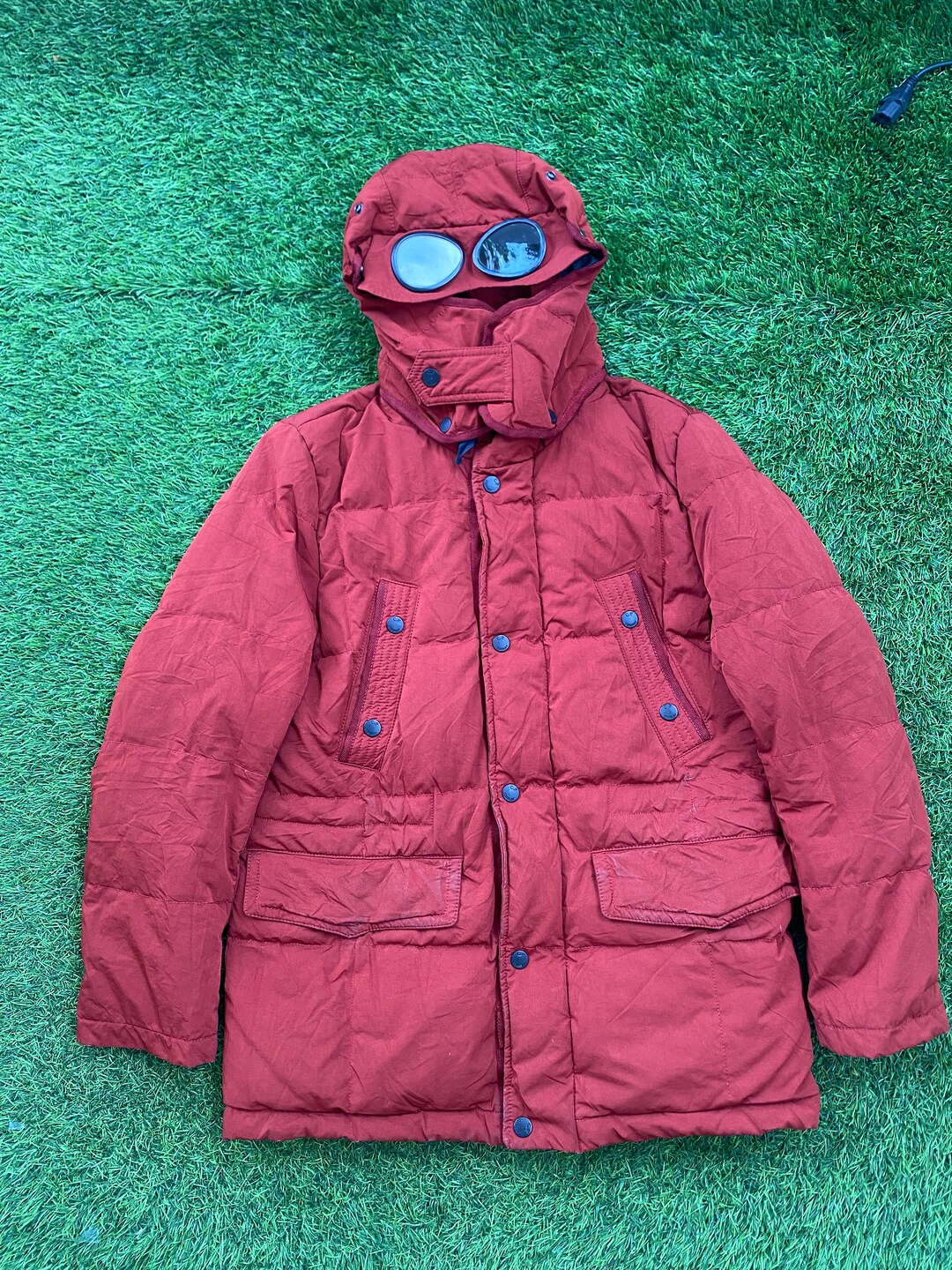 C.P. company 08SS 
