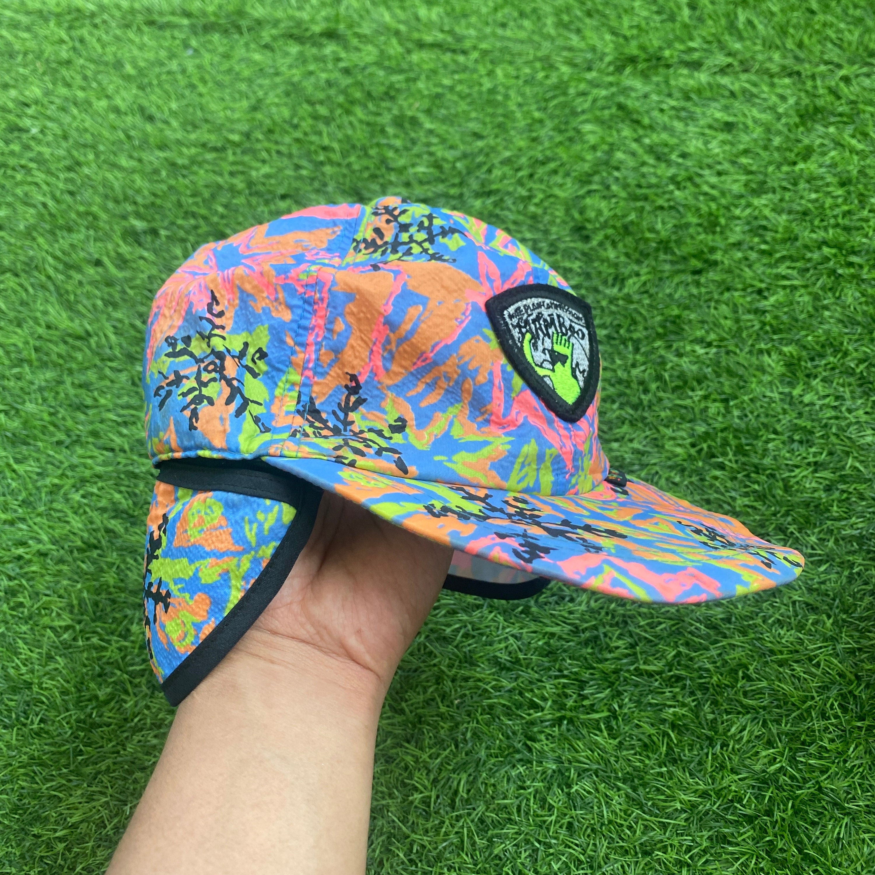 Vintage Stussy Cap - Etsy Vintage Stussy Cap - Etsy