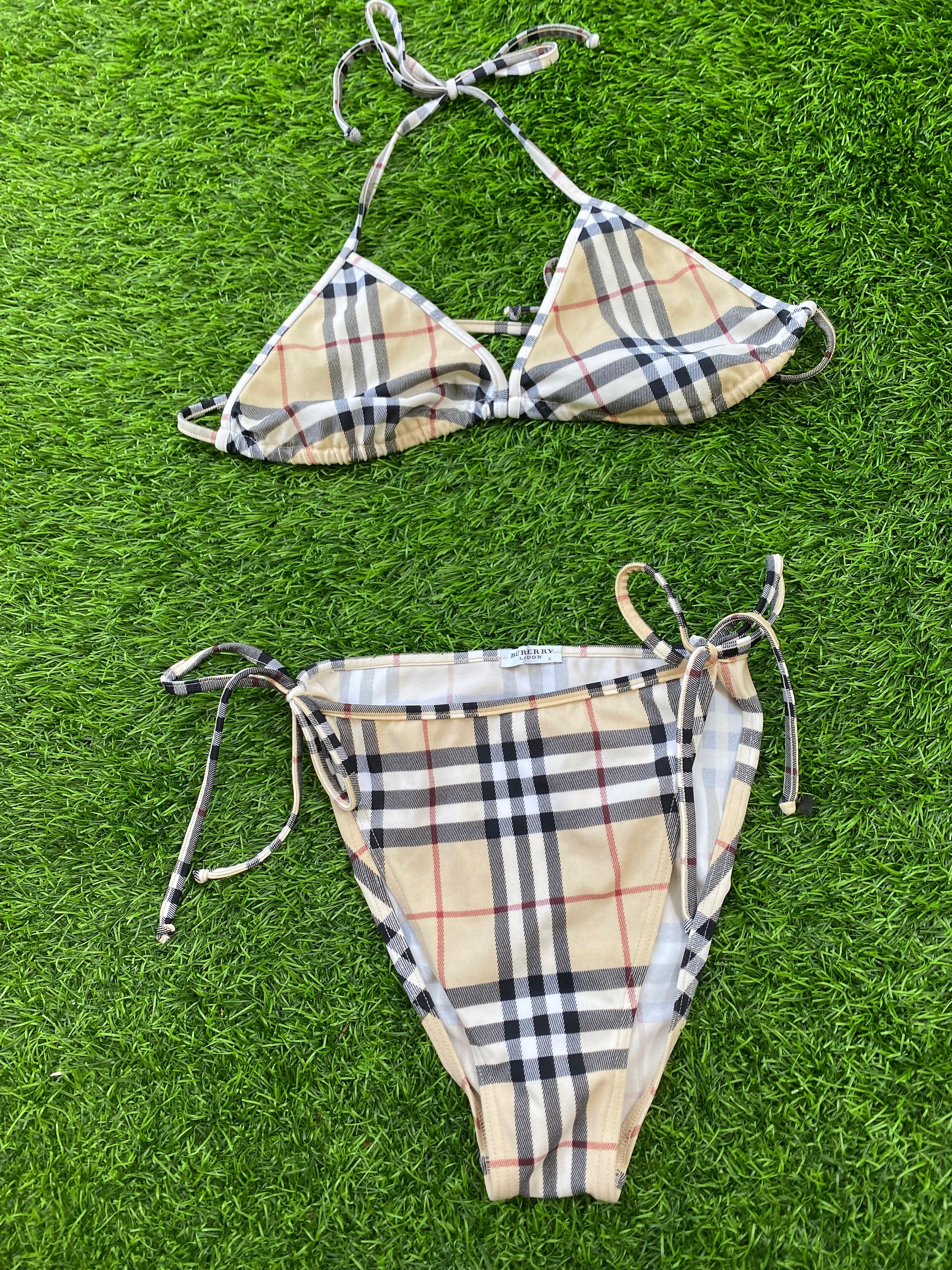 Louis Vuitton Bikini 