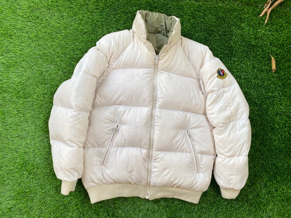 moncler x asics jacket