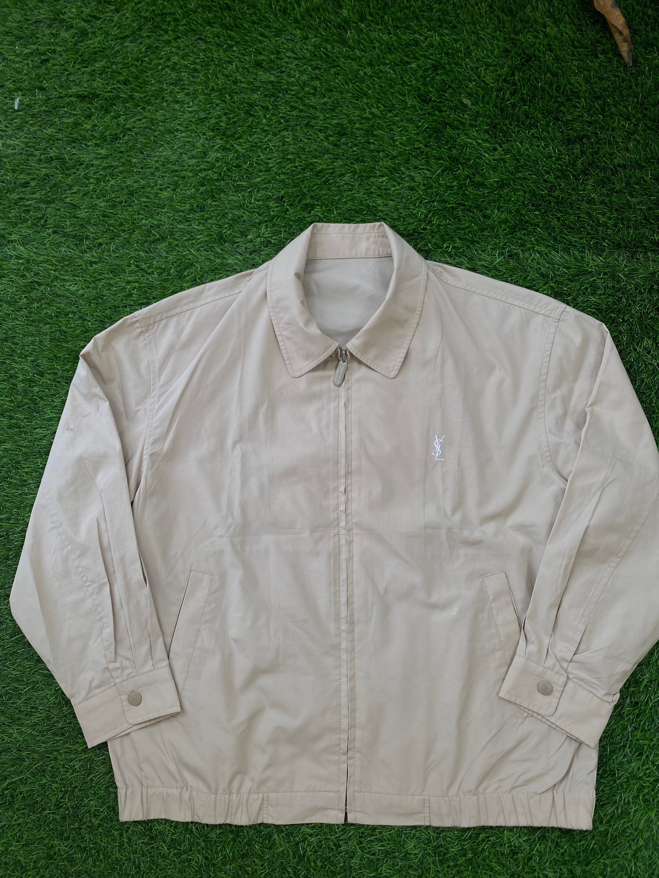 90s Gucci Jacket - Etsy