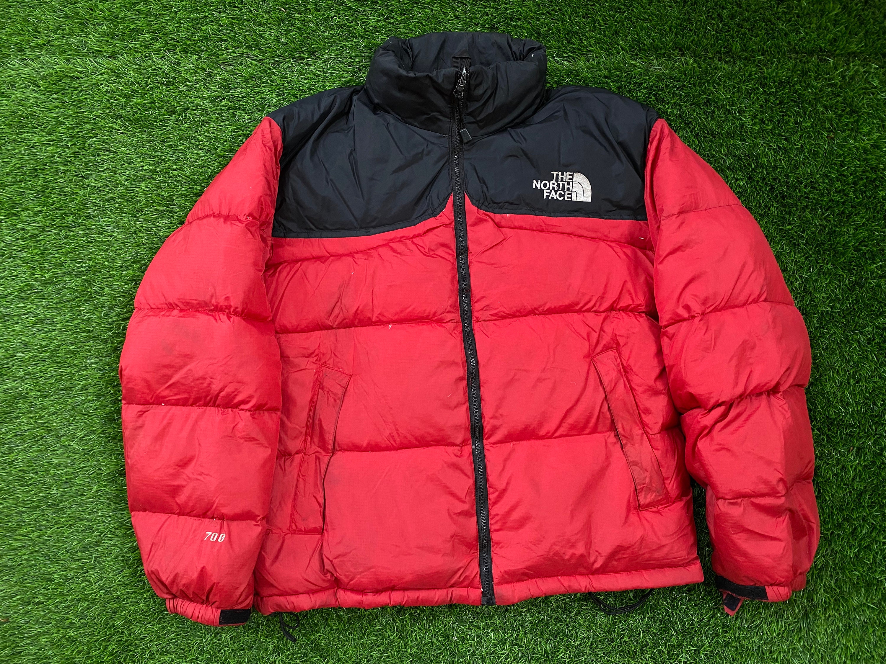 tnf 700