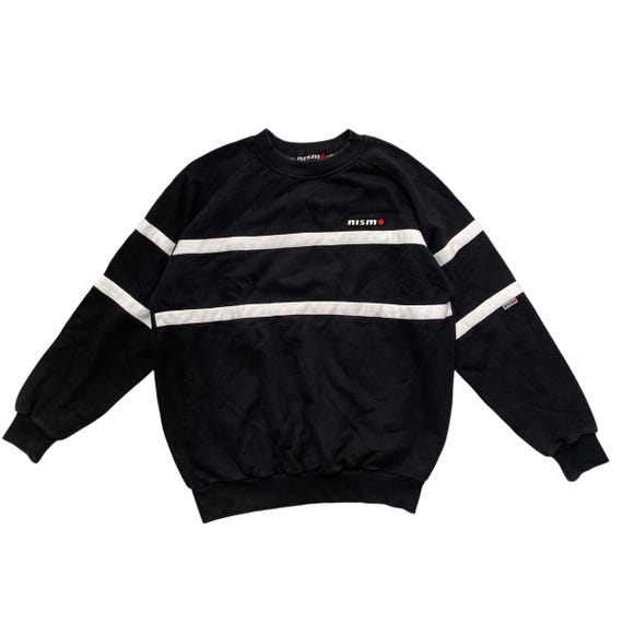 Nismo Old Logo T-Shirt Nissan Racing Team World Championship