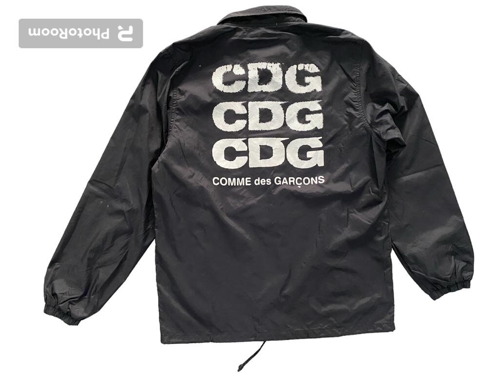 Cdg windbreaker deals