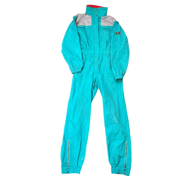 Asics overalls - Gem Asics overalls - Gem
