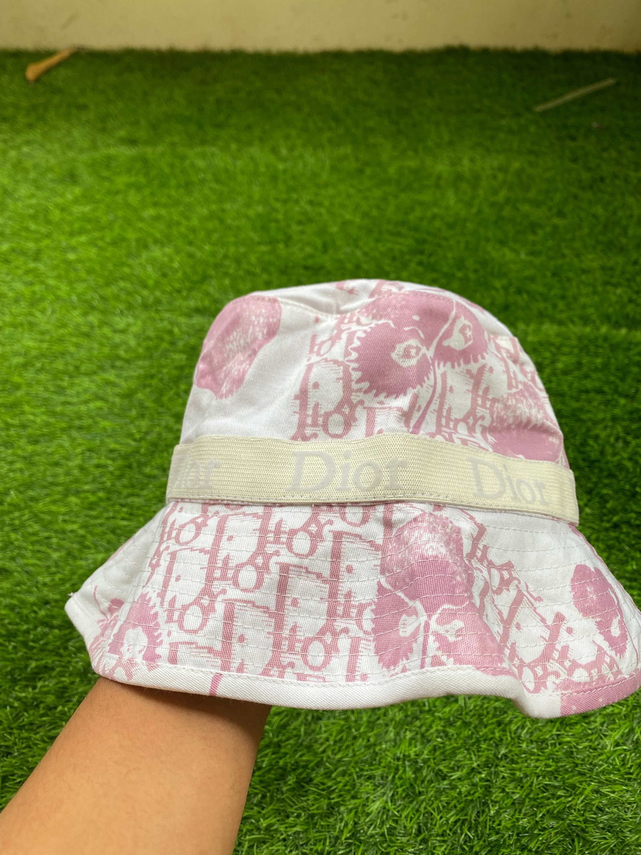 Bucket Hat no boxreplica  Simply Ennat Store