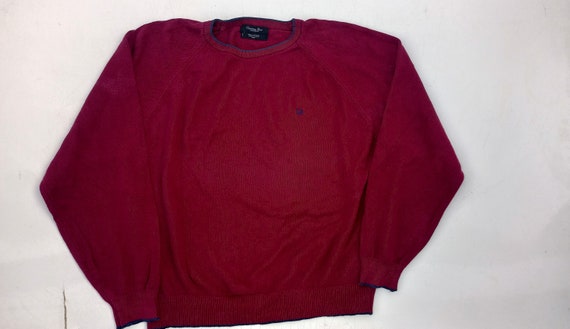 Christian dior red sweatshirt hot sale