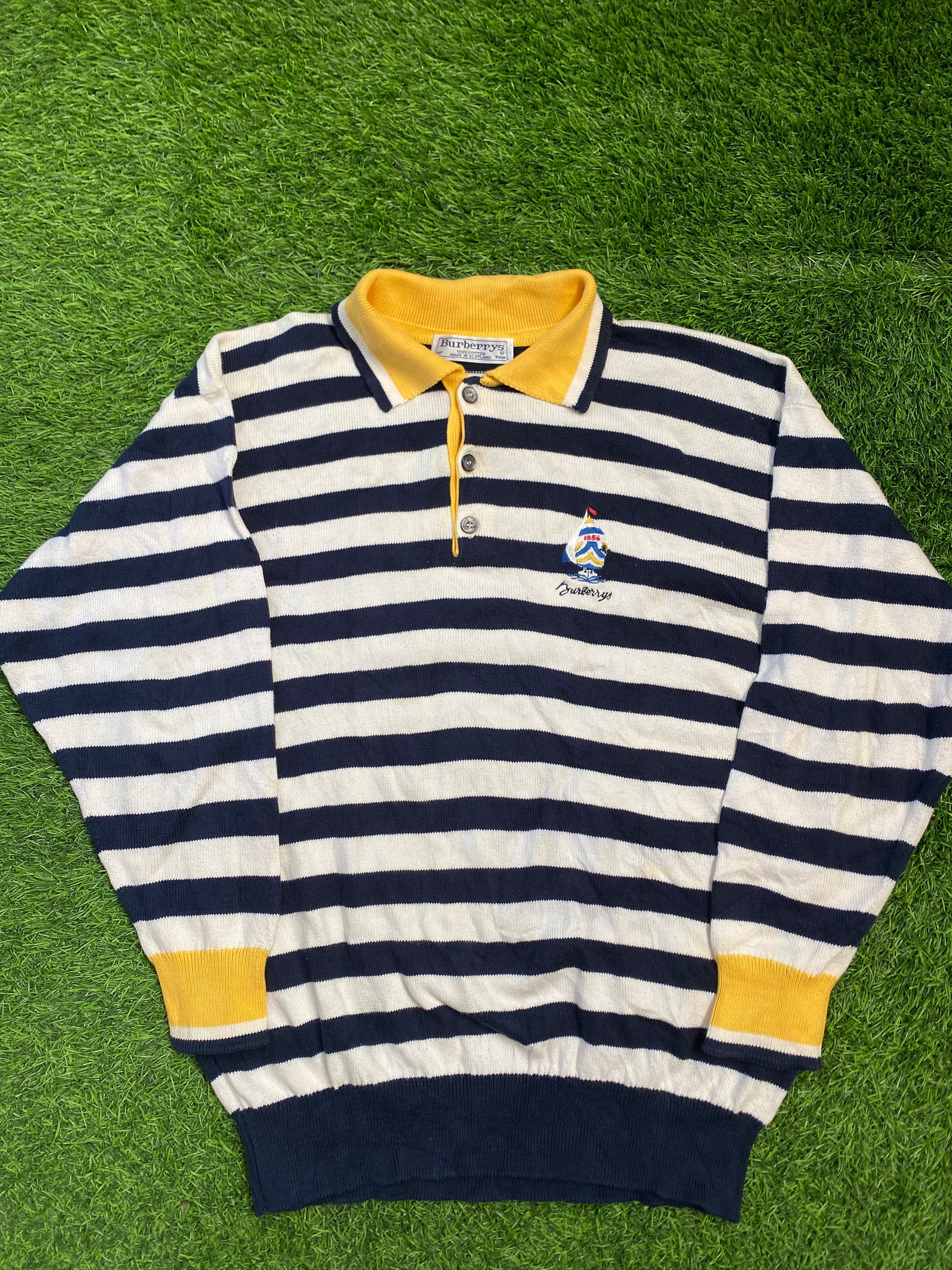 Gucci rugby polo sale