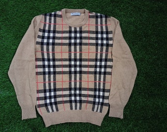 burberry 90s kit