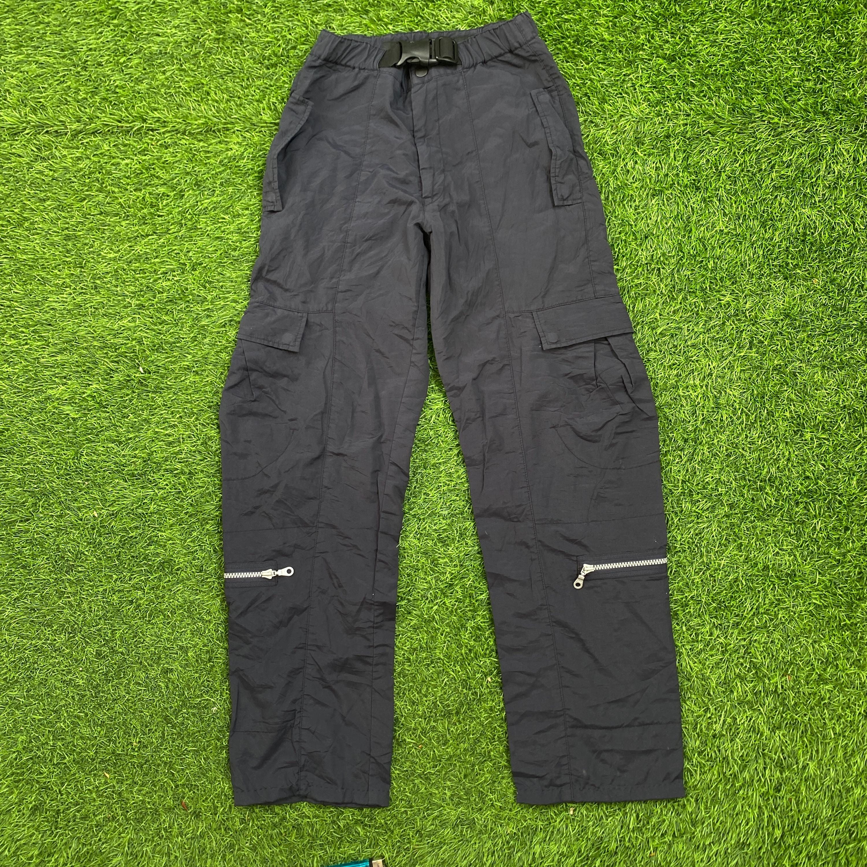 Prada Archive Pants - Etsy Prada Archive Pants - Etsy