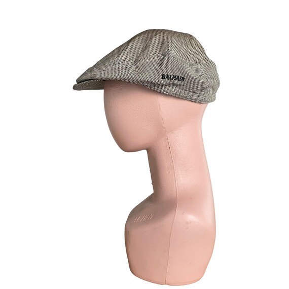 Balmain cap - Gem