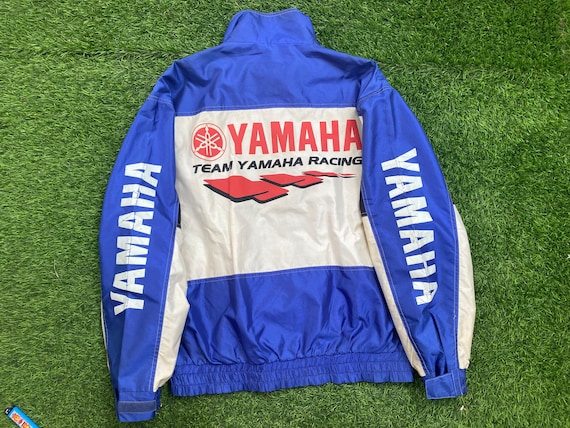 Jaket racing team sale