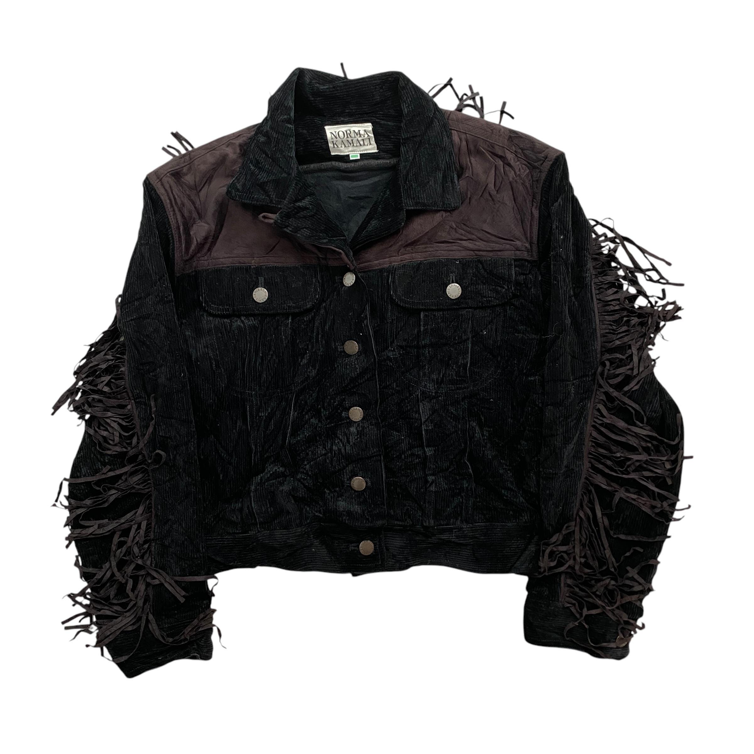 【PORTERNA】Norton Leather Jacket DLP256097-NortonLeatherJacket-