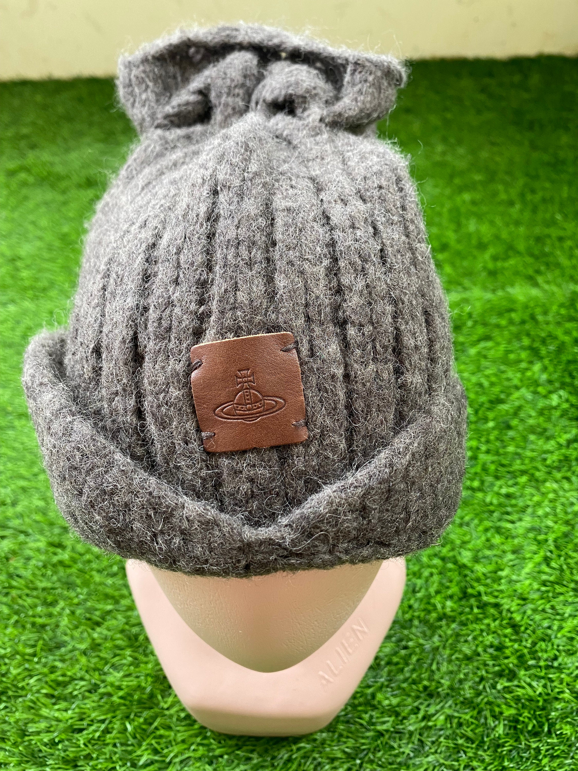 women's lv beanie