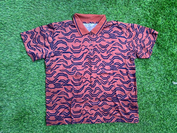 Givenchy Givenchy Metal Clip Polo Shirt main image 0