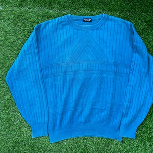 Balenciaga Sweater Etsy