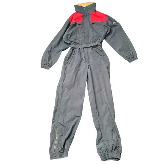 Asics overalls - Gem Asics overalls - Gem