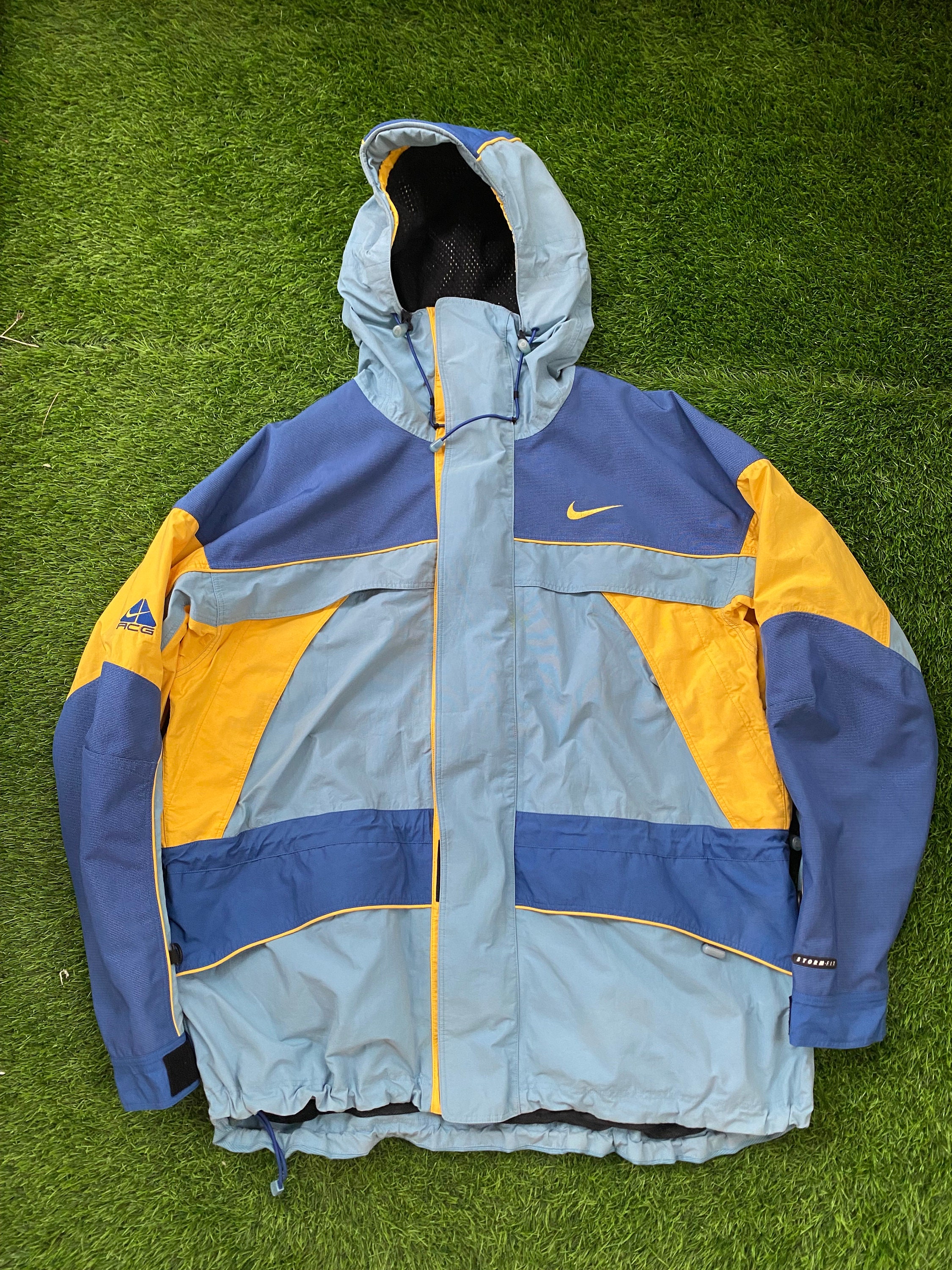 Nike acg storm fit Etsy